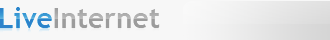 LiveInternet