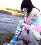 ������� Sea-girl