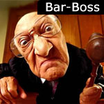 ������� Bar-Boss