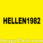 Профиль HELLeN1982