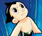 ������� astroboy
