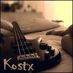  Kostx