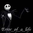  Error_of_a_life