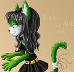  Nadina_The_Dark_Cat