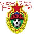 ������� RaMzes-CSKA