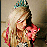 ������� Tiffany-emo