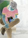 ������� Skaterkin