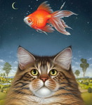 ������� FlyingFish