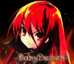  -BabyDemon-