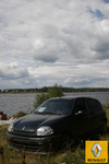 ������� Renault_Clio_II