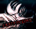 ������� -CRAZY_IN_LOVE-