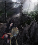 ������� _Night_Silence_