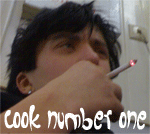 ������� CooK_number_ONE