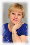 ������� Deutchlehrerin