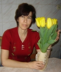 ������� LinaYar