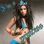 ������� -xX_CRaZy_PRinCesS_Xx-