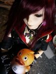 ������� BloodyDoll
