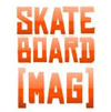 ������� skateboardmag