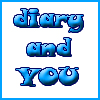  diary_and_you
