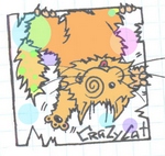 ������� Crazy_cat
