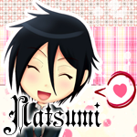 ������� -Natsumi-