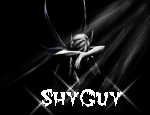 ������� xShyGuyx