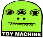  T0Y_MaChInE