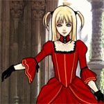 ������� Arahna-san