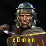 ������� c0men