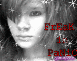 ������� FREAK_IN_PANIC