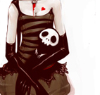 ������� Abigail_from_hell
