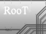 ������� RooTConf