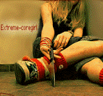 ������� Extreme-coregirl
