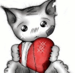������� x_EM4kO_heart_x