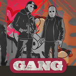  GANGRU