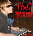  HxC_Devilride