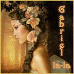 ������� Gabriel-la-la