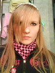 ������� EMO_simple_girl