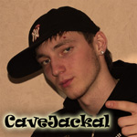  Cavejackal