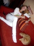 ������� ElenkaSergeevna