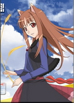 ������� Horo_A