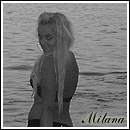 ������� -Milana-