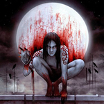 ������� PUNKgothic