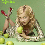 ������� Olgettta