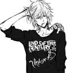 ������� Romeo_Brightside