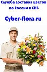  Cyber-flora