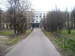 Школа 883 Фото