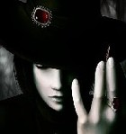 ������� Lady_without_name
