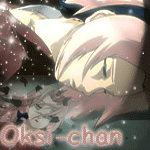  Oksi-chan