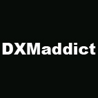  DXMaddict